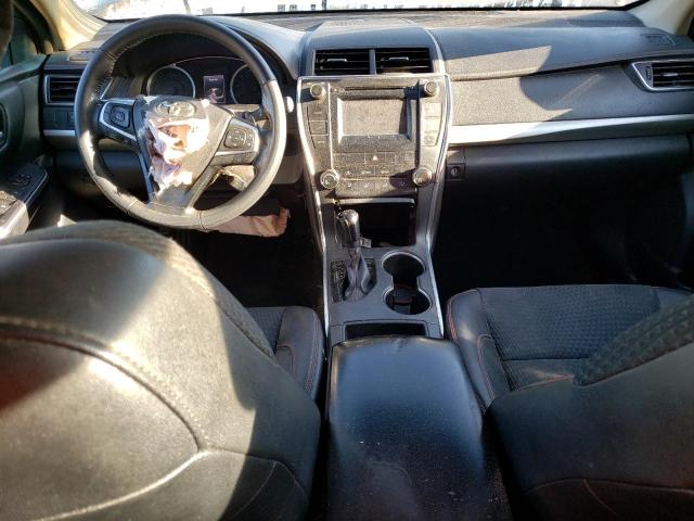 Photo 7 VIN: 4T1BF1FK3FU896944 - TOYOTA CAMRY LE 