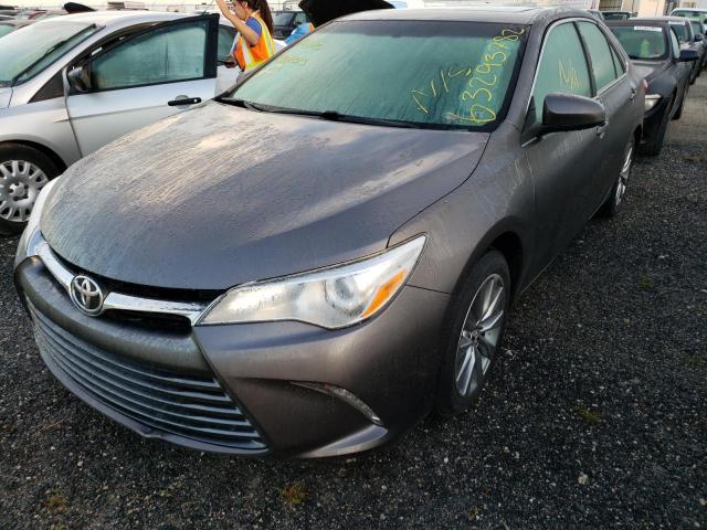 Photo 1 VIN: 4T1BF1FK3FU898404 - TOYOTA CAMRY LE 