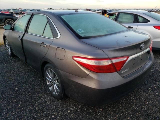 Photo 2 VIN: 4T1BF1FK3FU898404 - TOYOTA CAMRY LE 