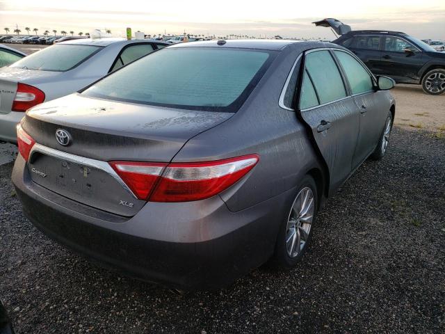 Photo 3 VIN: 4T1BF1FK3FU898404 - TOYOTA CAMRY LE 