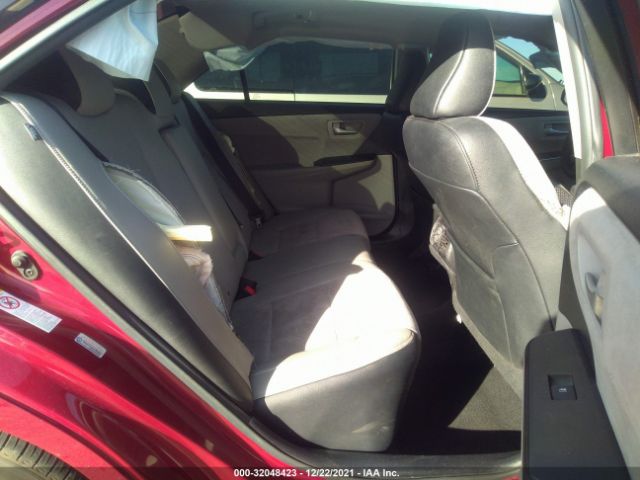 Photo 7 VIN: 4T1BF1FK3FU901656 - TOYOTA CAMRY 