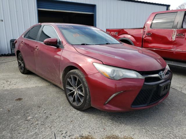 Photo 0 VIN: 4T1BF1FK3FU904170 - TOYOTA CAMRY LE 