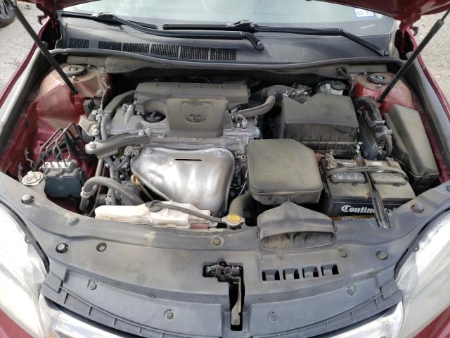 Photo 6 VIN: 4T1BF1FK3FU904170 - TOYOTA CAMRY LE 