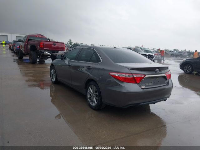 Photo 2 VIN: 4T1BF1FK3FU904346 - TOYOTA CAMRY 