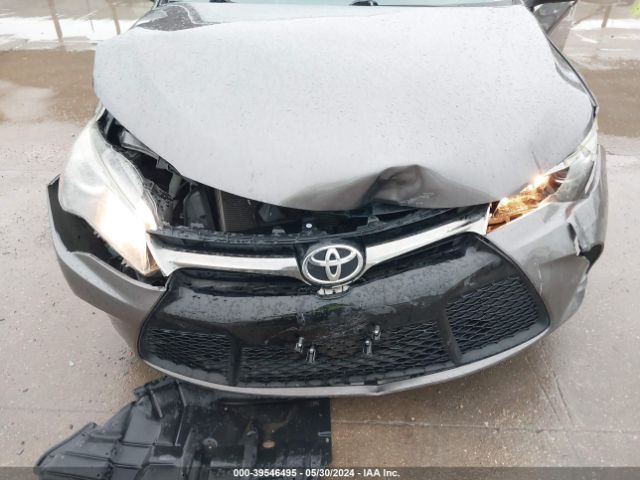 Photo 5 VIN: 4T1BF1FK3FU904346 - TOYOTA CAMRY 