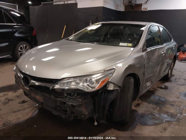 Photo 1 VIN: 4T1BF1FK3FU905223 - TOYOTA CAMRY 