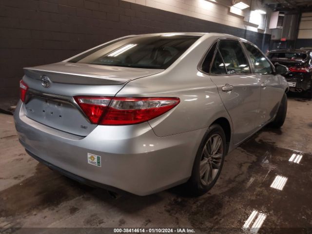 Photo 3 VIN: 4T1BF1FK3FU905223 - TOYOTA CAMRY 