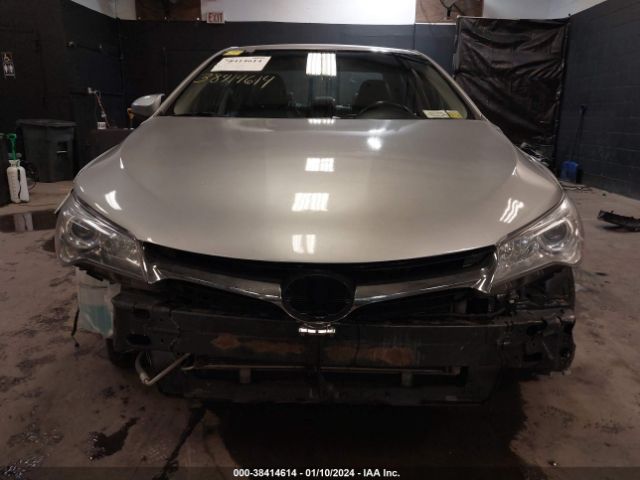 Photo 5 VIN: 4T1BF1FK3FU905223 - TOYOTA CAMRY 