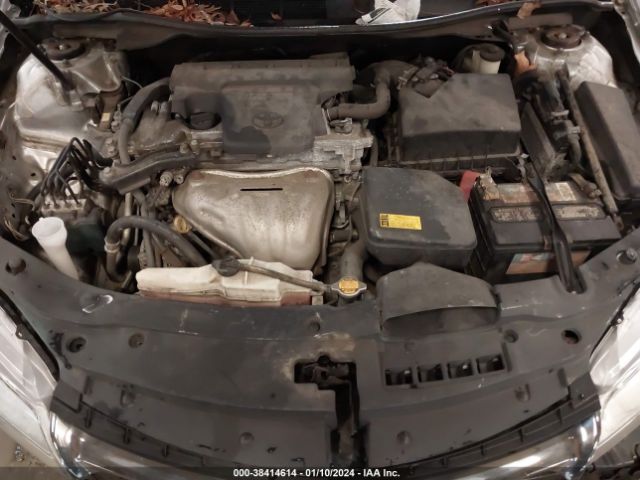 Photo 9 VIN: 4T1BF1FK3FU905223 - TOYOTA CAMRY 