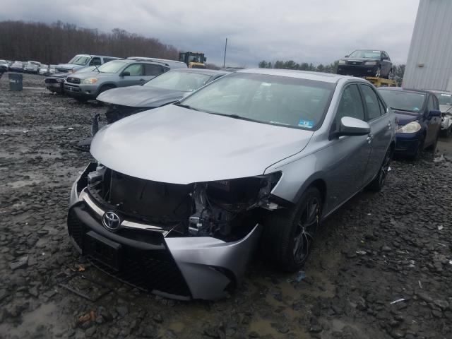 Photo 1 VIN: 4T1BF1FK3FU905951 - TOYOTA CAMRY LE 