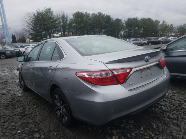 Photo 2 VIN: 4T1BF1FK3FU905951 - TOYOTA CAMRY LE 