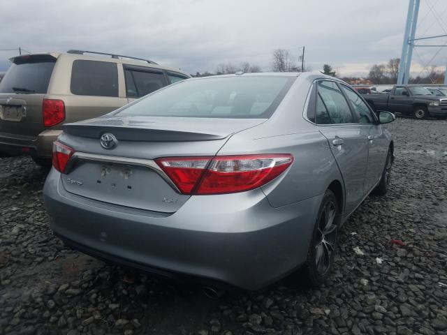 Photo 3 VIN: 4T1BF1FK3FU905951 - TOYOTA CAMRY LE 