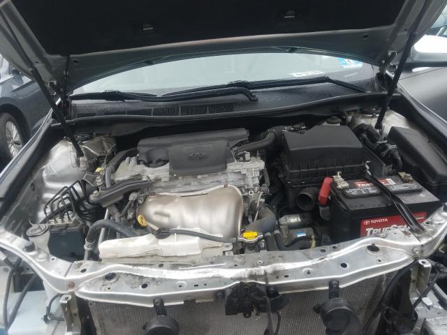 Photo 6 VIN: 4T1BF1FK3FU905951 - TOYOTA CAMRY LE 