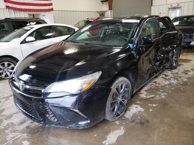 Photo 1 VIN: 4T1BF1FK3FU910910 - TOYOTA CAMRY LE 