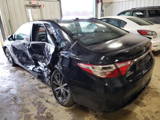 Photo 2 VIN: 4T1BF1FK3FU910910 - TOYOTA CAMRY LE 