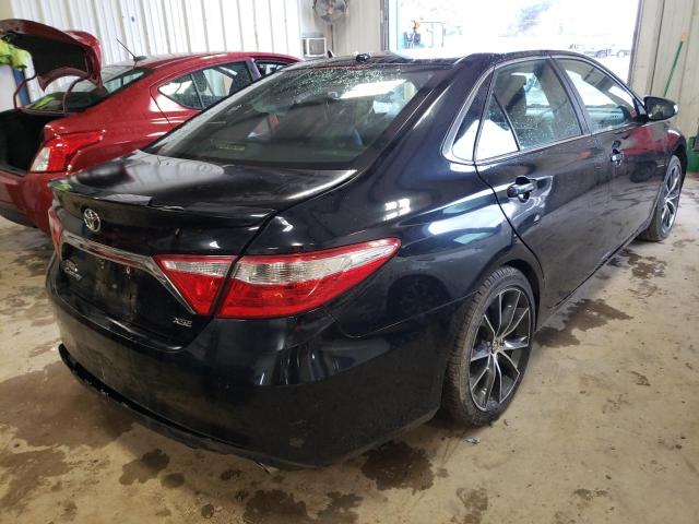 Photo 3 VIN: 4T1BF1FK3FU910910 - TOYOTA CAMRY LE 