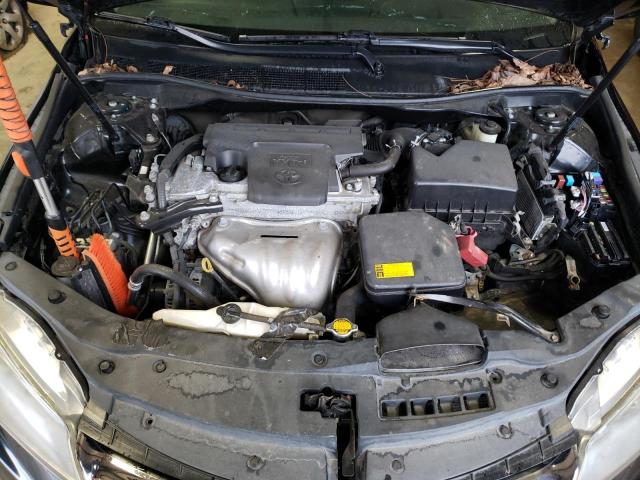 Photo 6 VIN: 4T1BF1FK3FU910910 - TOYOTA CAMRY LE 