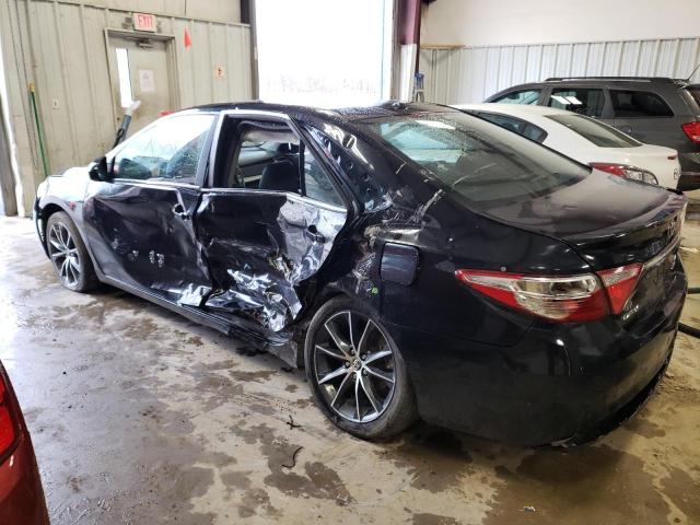 Photo 8 VIN: 4T1BF1FK3FU910910 - TOYOTA CAMRY LE 