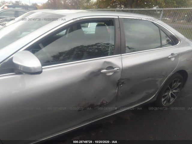 Photo 5 VIN: 4T1BF1FK3FU912558 - TOYOTA CAMRY 