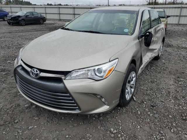 Photo 1 VIN: 4T1BF1FK3FU912785 - TOYOTA CAMRY LE 