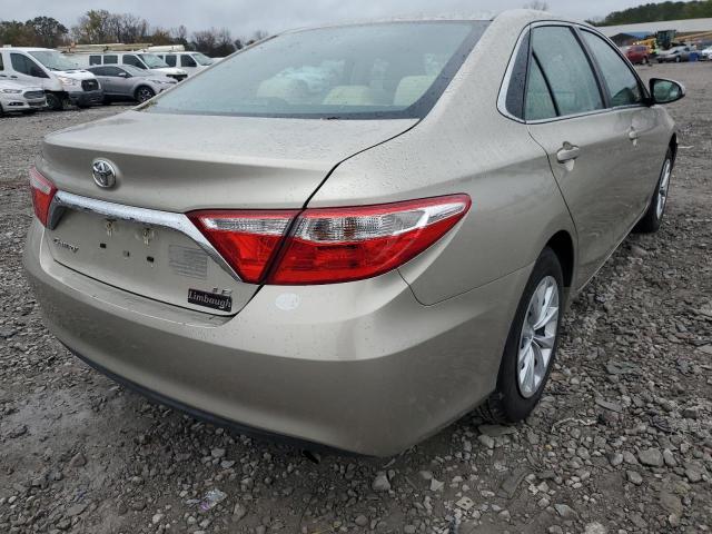 Photo 3 VIN: 4T1BF1FK3FU912785 - TOYOTA CAMRY LE 