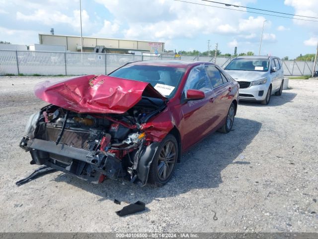 Photo 1 VIN: 4T1BF1FK3FU914942 - TOYOTA CAMRY 