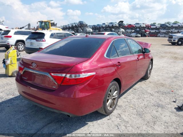 Photo 3 VIN: 4T1BF1FK3FU914942 - TOYOTA CAMRY 