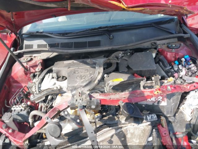 Photo 9 VIN: 4T1BF1FK3FU914942 - TOYOTA CAMRY 