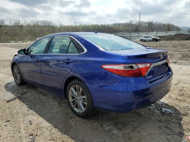 Photo 1 VIN: 4T1BF1FK3FU916707 - TOYOTA CAMRY LE 