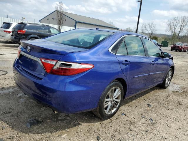 Photo 2 VIN: 4T1BF1FK3FU916707 - TOYOTA CAMRY LE 