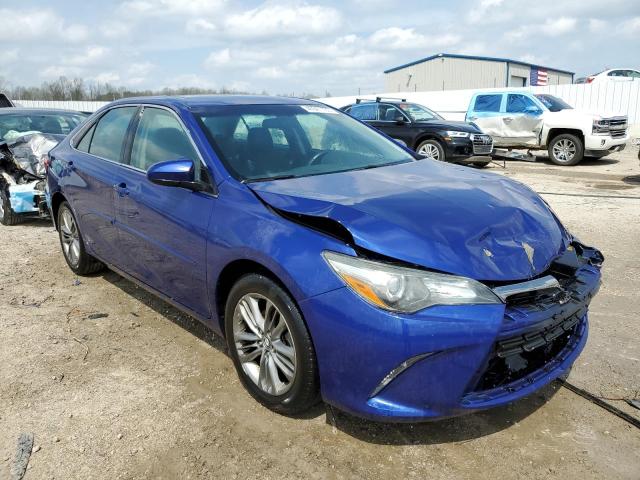 Photo 3 VIN: 4T1BF1FK3FU916707 - TOYOTA CAMRY LE 