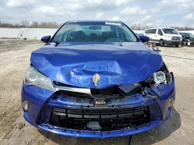 Photo 4 VIN: 4T1BF1FK3FU916707 - TOYOTA CAMRY LE 