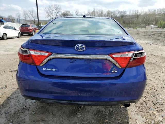 Photo 5 VIN: 4T1BF1FK3FU916707 - TOYOTA CAMRY LE 