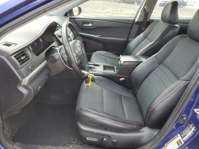 Photo 6 VIN: 4T1BF1FK3FU916707 - TOYOTA CAMRY LE 