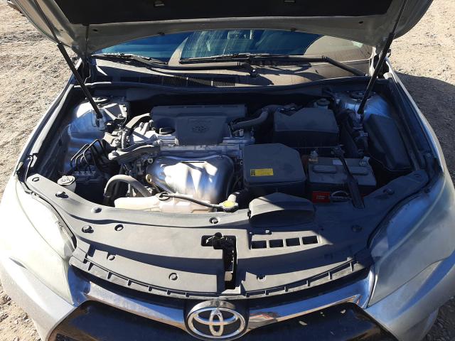 Photo 6 VIN: 4T1BF1FK3FU917789 - TOYOTA CAMRY LE 