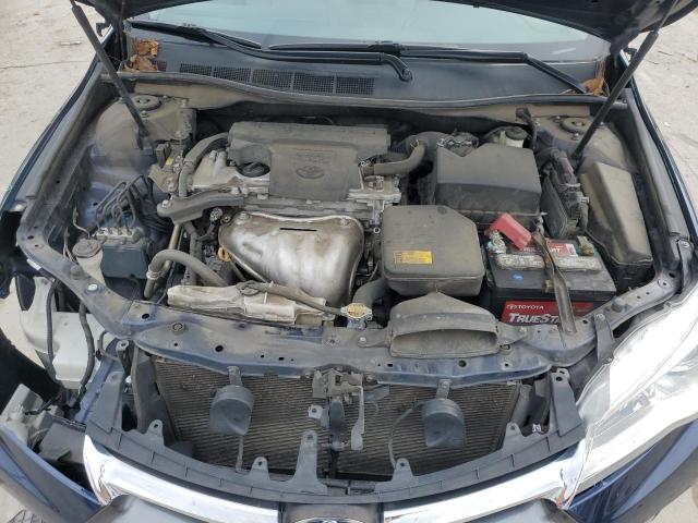 Photo 10 VIN: 4T1BF1FK3FU918571 - TOYOTA CAMRY LE 