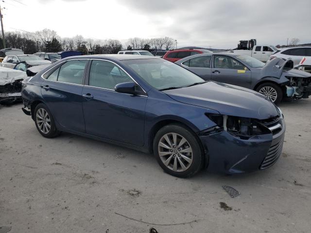 Photo 3 VIN: 4T1BF1FK3FU918571 - TOYOTA CAMRY LE 