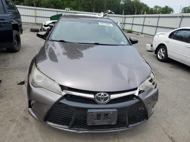 Photo 4 VIN: 4T1BF1FK3FU920305 - TOYOTA CAMRY 