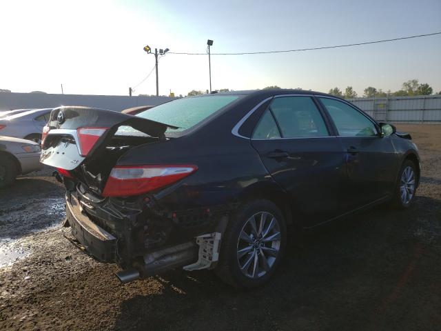 Photo 3 VIN: 4T1BF1FK3FU920529 - TOYOTA CAMRY LE 