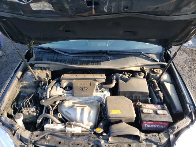 Photo 6 VIN: 4T1BF1FK3FU920529 - TOYOTA CAMRY LE 