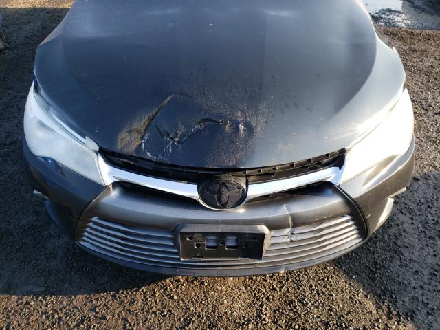 Photo 8 VIN: 4T1BF1FK3FU920529 - TOYOTA CAMRY LE 