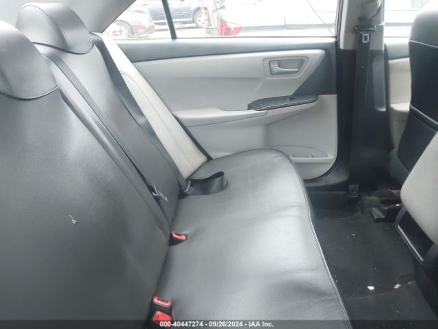 Photo 7 VIN: 4T1BF1FK3FU921213 - TOYOTA CAMRY 