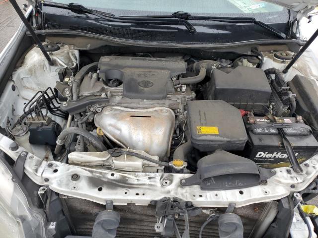 Photo 10 VIN: 4T1BF1FK3FU921440 - TOYOTA CAMRY LE 