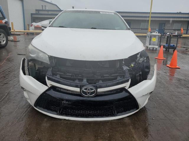 Photo 4 VIN: 4T1BF1FK3FU921440 - TOYOTA CAMRY LE 