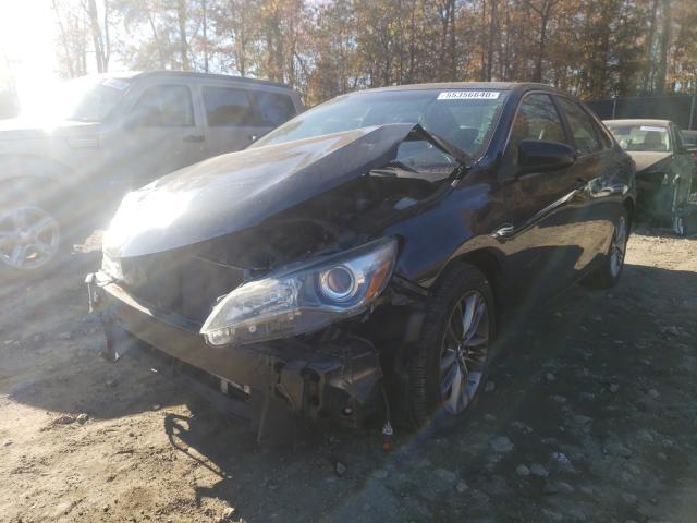 Photo 1 VIN: 4T1BF1FK3FU921938 - TOYOTA CAMRY LE 