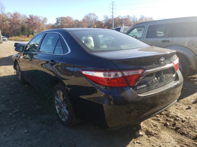 Photo 2 VIN: 4T1BF1FK3FU921938 - TOYOTA CAMRY LE 