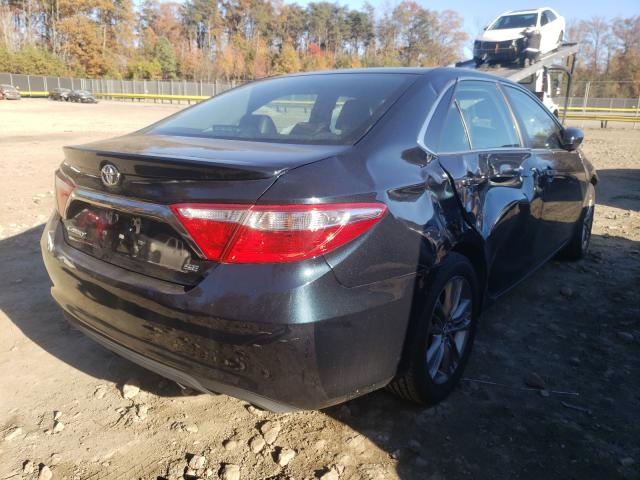 Photo 3 VIN: 4T1BF1FK3FU921938 - TOYOTA CAMRY LE 