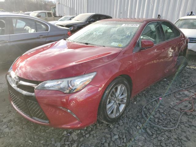 Photo 0 VIN: 4T1BF1FK3FU923608 - TOYOTA CAMRY LE 