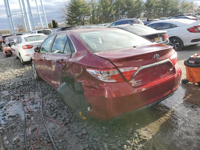 Photo 1 VIN: 4T1BF1FK3FU923608 - TOYOTA CAMRY LE 