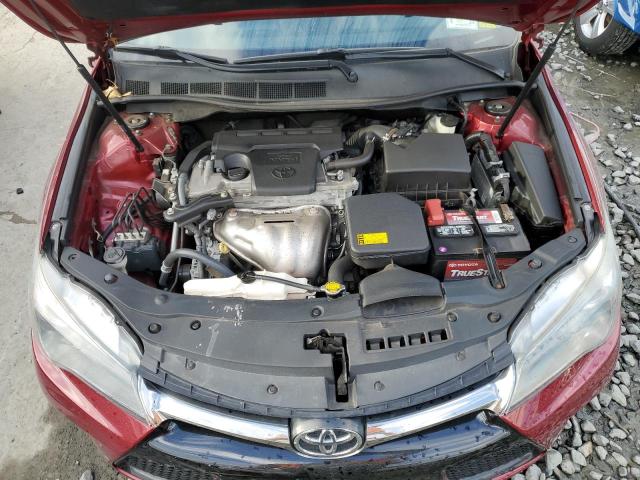 Photo 10 VIN: 4T1BF1FK3FU923608 - TOYOTA CAMRY LE 